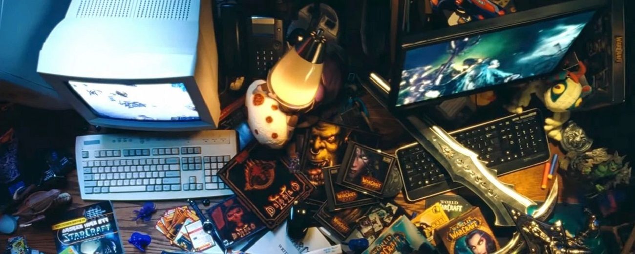 Blizzard ujawni swoją tajemniczą przyszłość, odkrywając 4 karty. „Razem przebyliśmy długą drogę. A teraz rozpoczyna się kolejny rozdział”