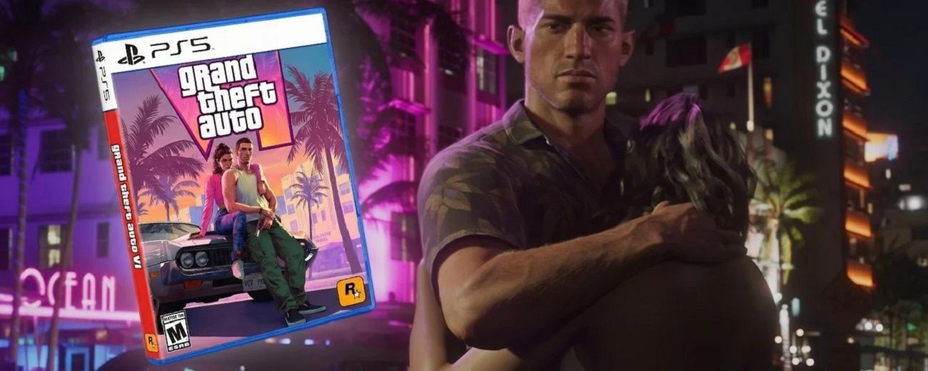 Na premierę GTA 6 może być dostępne tylko w wersji cyfrowej, bo Rockstar i Take-Two boją się jednej rzeczy. Gracze twierdzą jednak, że to zimna kalkulacja