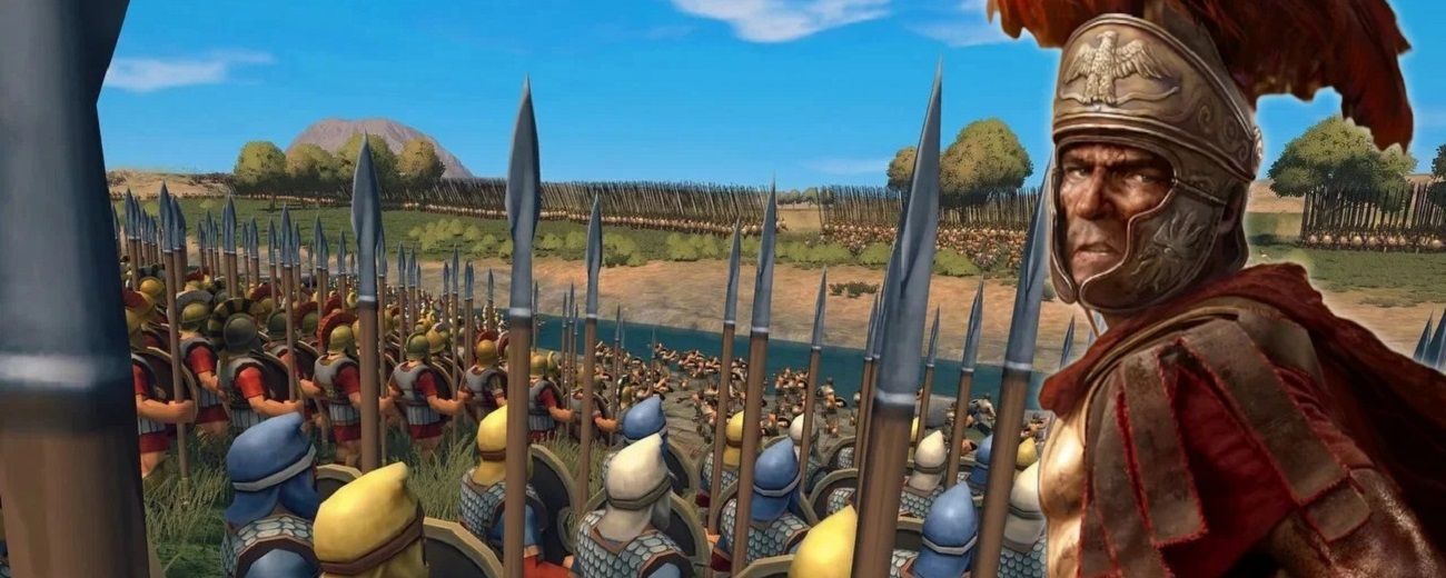 Wygląda jak Total War, ale pozory mylą. Nowy RTS na Steam ma 87% pozytywnych ocen, lecz prawie nikt w niego nie gra