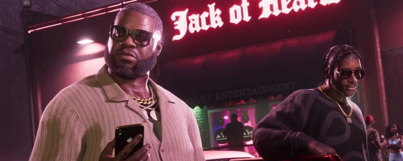 Za to twórcy GTA 6 mieli zwolnić 34 osoby. „Rockstar desperacko próbuje uniemożliwić ludziom komunikację”