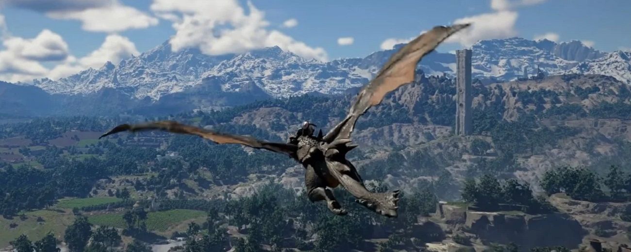 Gracze Crimson Desert czują się trochę oszukani i domagają się zmiany. Marzyli o tym wierzchowcu, a w praktyce mogą z niego korzystać tylko przez 15 minut