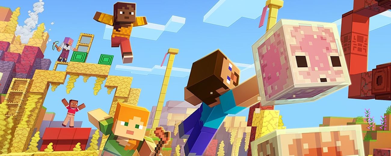 Prywatne serwery Minecrafta „są nielegalne”, twierdzi wiceprezes ESA. Gracze błyskawicznie udowodnili jej rażące kłamstwo