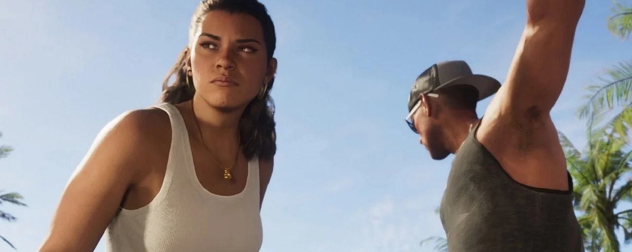 Coś zaczyna się dziać z GTA 6 na PlayStation. Może to oznaczać wszystko lub nic