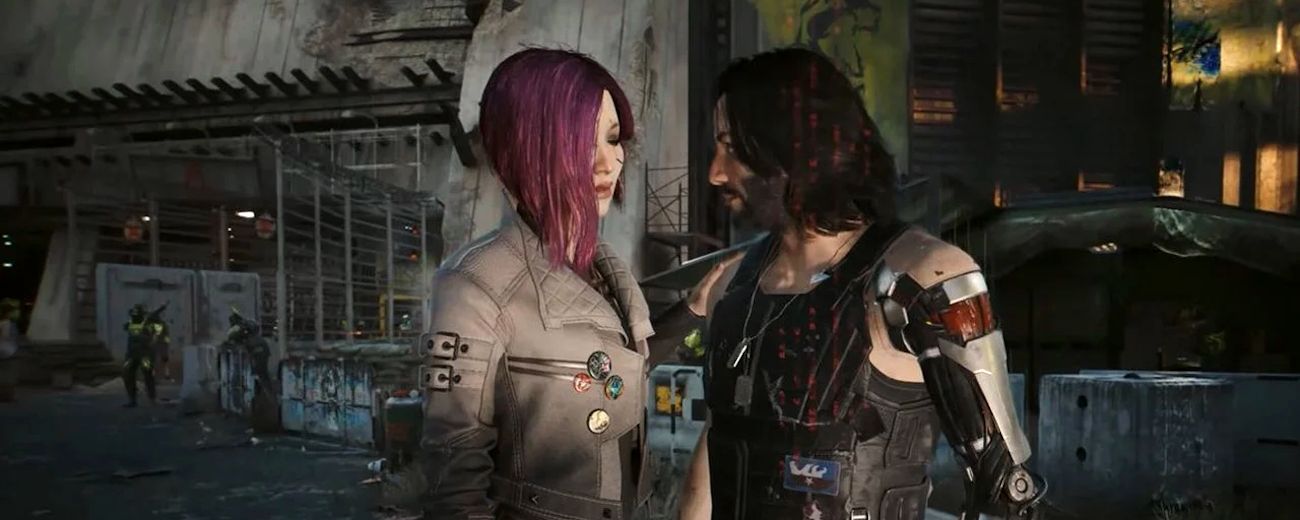 Gracze chcą stracić pamięć, by na nowo odkrywać Cyberpunka 2077. Wszystko przez sceny, które CD Projekt Red dopieszczał bez końca