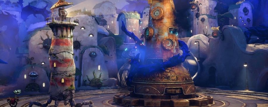 Nowa gra wygląda zjawiskowo i ma świetne oceny, lecz na Steam jest w zasadzie martwa. Przyczyny są co najmniej trzy