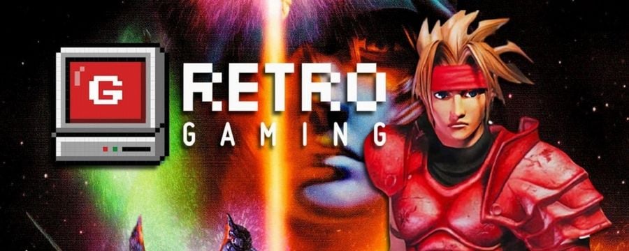 To zapomniany pretendent do tronu jRPG. The Legend of Dragoon miało konkurować z legendarnym Final Fantasy