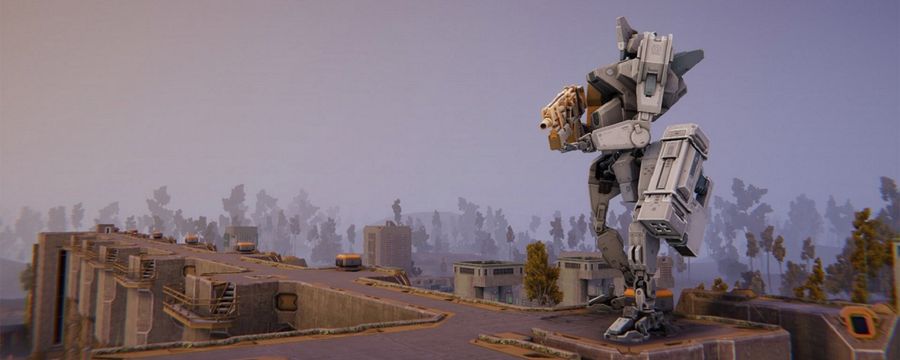 Chwalona taktyczna gra science fiction dostanie za darmo gigantyczną aktualizację 2.0. Twórcy dziękują społeczności