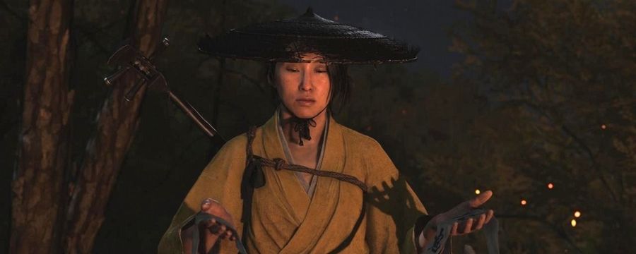 Ghost of Yotei może otrzymać dodatek fabularny. Musi jednak zostać spełniony jeden warunek