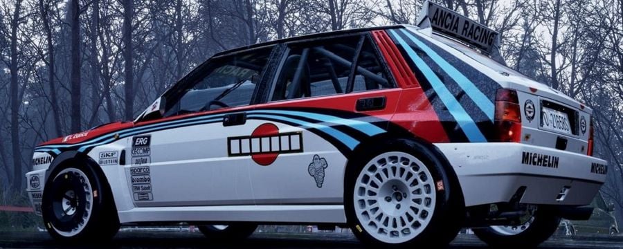 Fani gier rajdowych już nie muszą rozpaczać. Assetto Corsa Rally ma szansę zająć miejsce po Codemasters