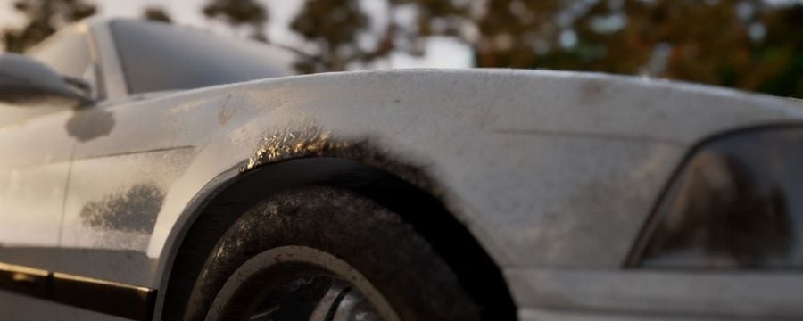 Twój samochód to wrak, a Ty nie masz pieniędzy? W Track Day wcale nie oznacza to końca gry