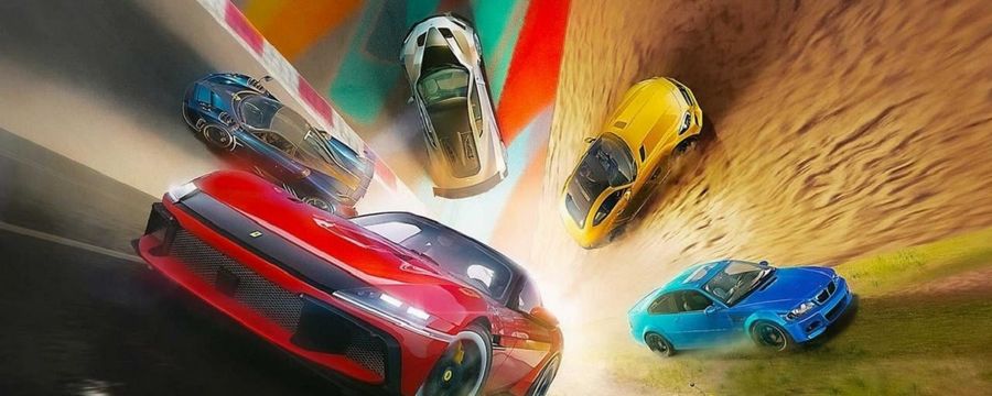 Ubisoft zbroi się, zanim nadjedzie Forza Horizon 6, próbując zająć miejsce po serii NFS. The Crew Motorfest rozszerzy się we wszystkie strony w 3. roku rozwoju