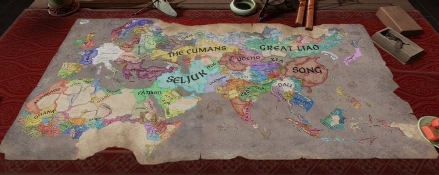 Paradox zarzeka się, że tym razem odrobił pracę domową i premiera nowego dodatku do strategii Crusader Kings 3 przebiegnie bez problemu