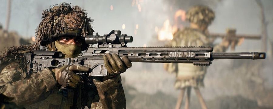 Battlefield 6 jest niczym mitologiczna hydra. Do strzelanki wkradł się błąd, który znacząco utrudnia celowanie, choć EA DICE usunęło podobny dawno temu