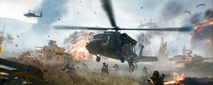 Twórcy Battlefield 6 „naprawili” tempo meczów. Fani publikują listę 10 przykazań i grożą odejściem