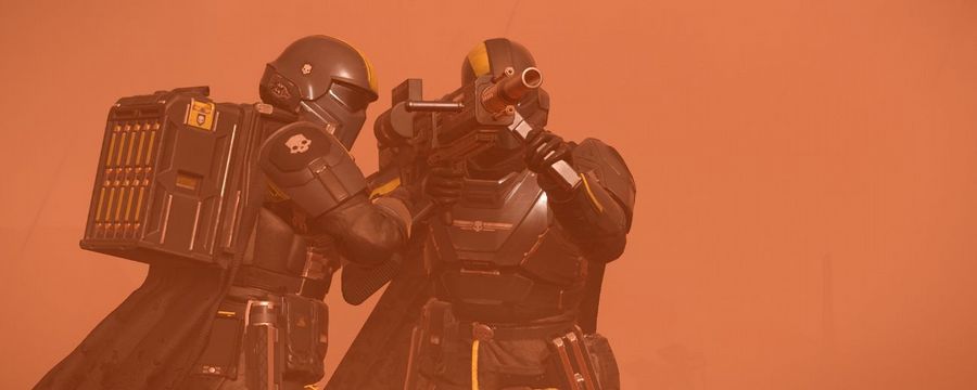 „Już nie mogę polecać tej gry.” Stan Helldivers 2 pogorszył się tak bardzo, że nawet najwięksi fani mają dość