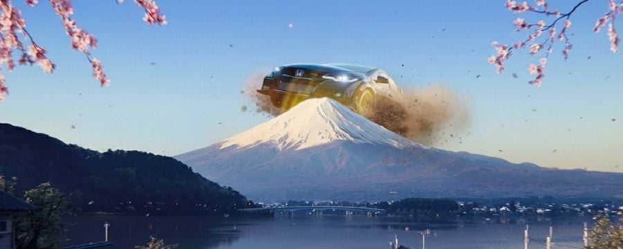 Data premiery Forza Horizon 6 wycieka w Forza Horizon 5. Zwiedzanie otwartego świata Japonii mamy rozpocząć niedługo