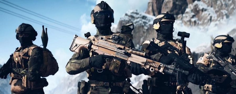 Kod Battlefield 6 skrywa nowość, na którą bardzo czekają fani strzelanki. Najwyraźniej Electronic Arts chce spełnić ich prośbę