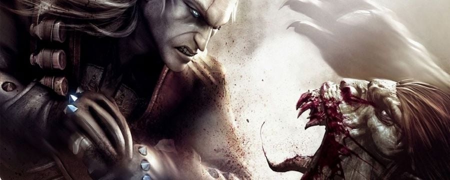 CD Projekt Red zaprojektował Wiedźmina 1 w specjalny sposób, tak by dało się w niego grać jedną ręką. Twórca wyjaśnił, do czego miała służyć druga dłoń