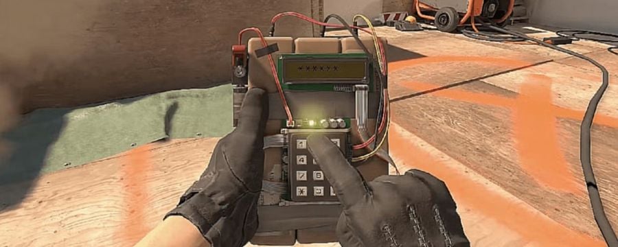 Koniec z popularnym trikiem z bombą w CS2. Valve właśnie go znerfiło