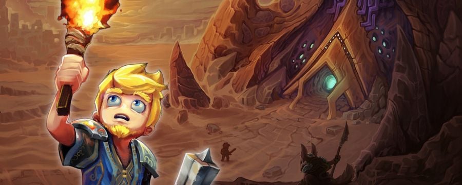 Gry PC nie ma na Steam, EGS i GOG, a już odniosła sukces. Preorderów było tak wiele, że twórcy nowego sandboxa mają zapewnione utrzymanie do 2028 roku