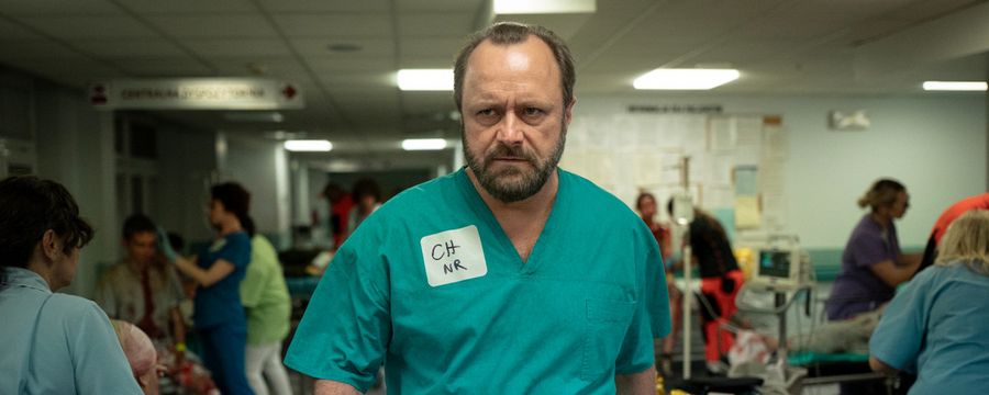 Netflix stawia na Polskę. Na horyzoncie aż 5 oryginalnych produkcji: nowy kryminał z Robertem Więckiewiczem, serial więzienny z Borysem Szycem i medyczny z Leszkiem Lichotą