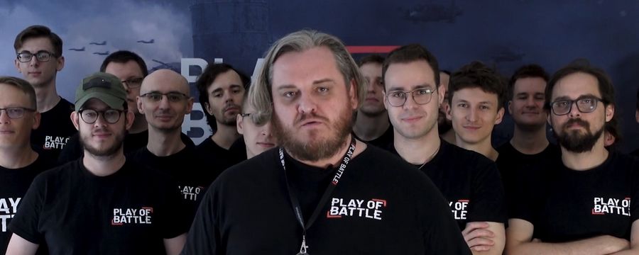 „Może zrób lepszą, bo gadać (jak Ty) każdy potrafi”. Twórcy polskiej strategii Systemic War odpowiadają na krytykę gry