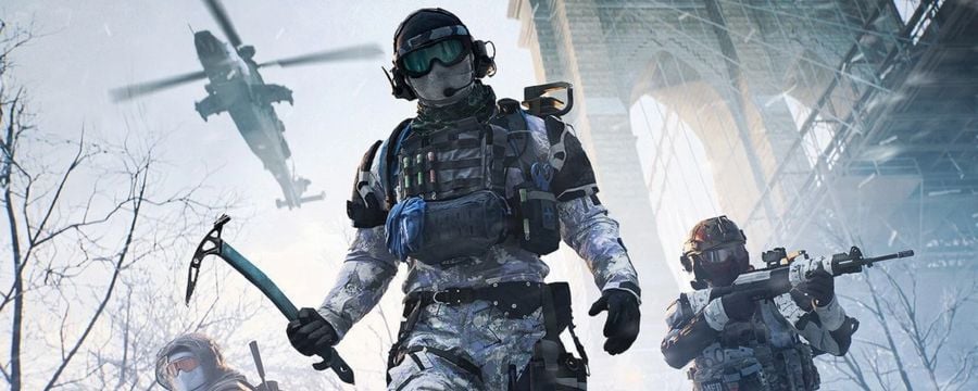 EA DICE łamie obietnicę złożoną graczom Battlefield 6, ale robi to w dobrej wierze. Społeczność jest mocno podzielona decyzją o 2. sezonie strzelanki