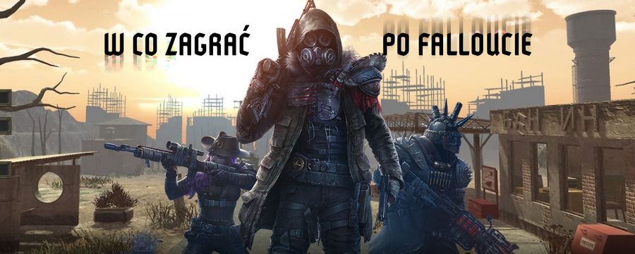 5 klasycznych gier RPG, które zaspokoją Wasz głód Fallouta po zakończeniu 2. sezonu