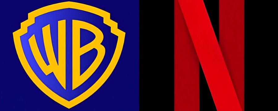 Wojna o przyszłość Warner Bros. Discovery: spółka odpiera pozew Paramount i broni porozumienia z Netflixem