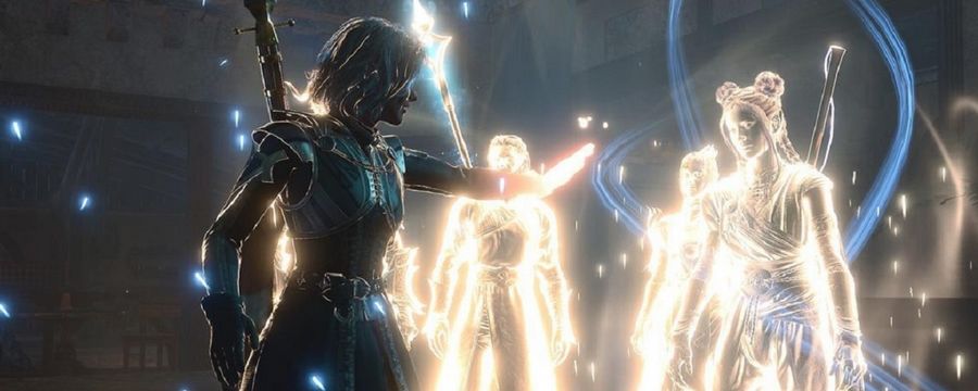 Baldur’s Gate 3 otrzymało tajemniczą aktualizację. Jest niewielka, lecz gracze i tak „błogosławią” Larian Studios. „Założę się, że myśleliście, że to już koniec”