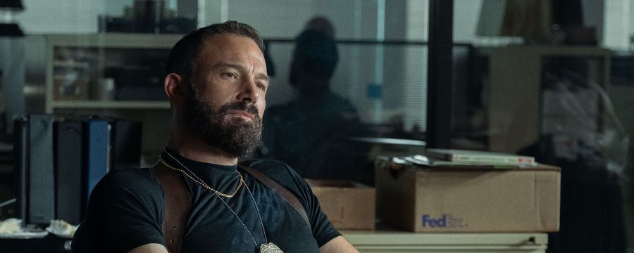 W tym tygodniu obejrzysz 2 najważniejsze premiery Netflixa miesiąca: obfitujący w akcję thriller z Benem Affleckiem i pełen niespodzianek 3-odcinkowy kryminał