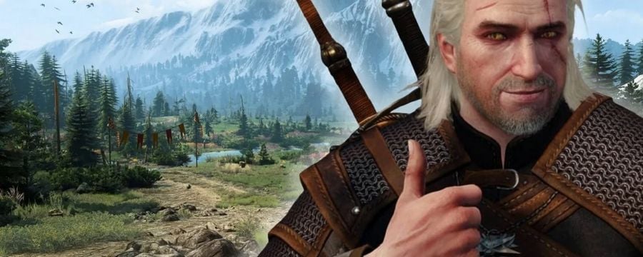 Wiedźmin 3 wypięknieje w tym roku do granicy możliwości. Polski twórca tchnie nowe życie w kultowe RPG CD Projekt Red, i to dosłownie