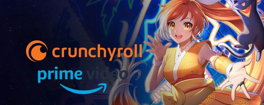 Prime Video chce konkurować z Crunchyrollem i Netflixem, by stać się domem dla anime? Przejął jedną z najbardziej oczekiwanych serii 2026 roku
