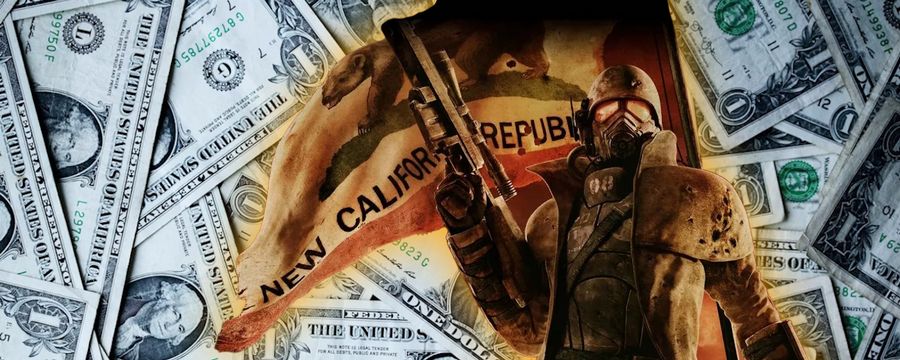 Kiedyś 10 tysięcy to był sukces, dziś miliony to za mało. Twórca Fallouta diagnozuje chorobę, która zabija kreatywność