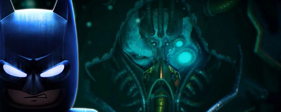Nowości na Steam. Ten tydzień będzie groźny dla Waszych portfeli, bo nadciągają Forza, Warhammer i Batman