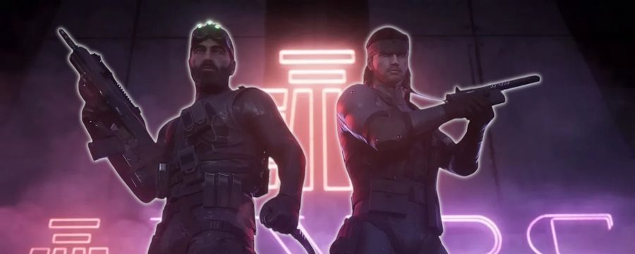 Ubisoft ujawnia przyszłość popularnej strzelanki, kalendarz aż pęka w szwach od nowości. Są duże niespodzianki