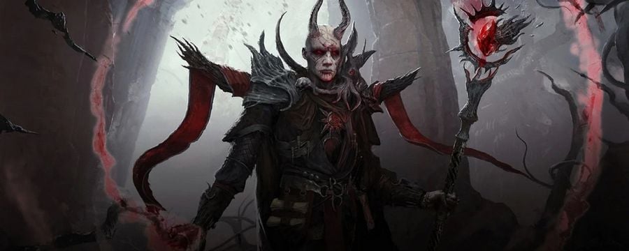 Niespodzianka: „polski Skyrim” otrzymał nowy, darmowy dodatek. Tainted Grail: The Fall of Avalon wypiękniało, a dwie klasy postaci doczekały się wielkich zmian