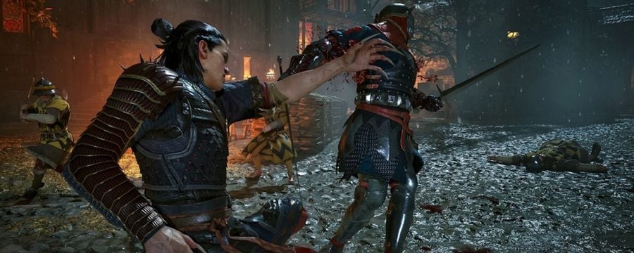 The Blood of Dawnwalker otrzyma funkcję, z której zasłynął Wiedźmin, Mass Effect i Dragon Age. Pod jednym względem RPG może kojarzyć się z Assassin’s Creed