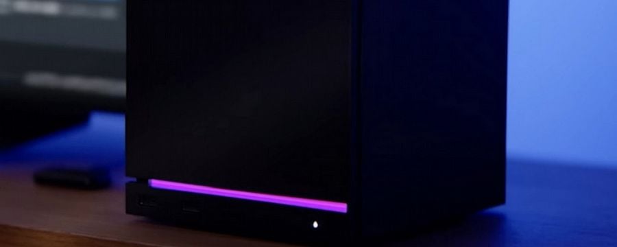 Steam Machine nie będzie jak PlayStation i Xbox. Valve mówi wprost: „Ograniczanie miejsc, w których ludzie mogą grać w grę, nie wydaje się dobrym rozwiązaniem”