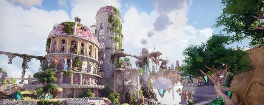 Byli o krok od wydania nowego RPG fantasy, a tu takie wieści. Dopełnił się czarny scenariusz: „Nie jest to wiadomość, którą miałem nadzieję przekazać”
