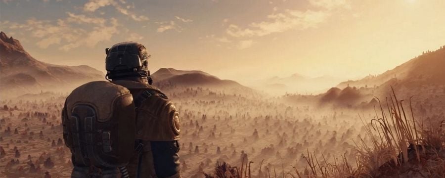 Todd Howard zachwyca się technologią The Elder Scrolls 6 i Fallout 5. Fani cieszą się, że to nie Unreal Engine, ale i tak mają spore obawy