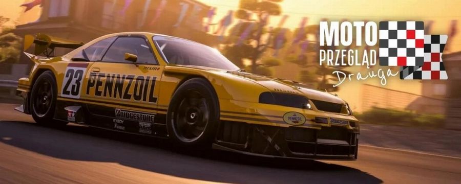 Wieści o nowym WRC i czarne chmury nad twórcami TDU w cieniu Forzy Horizon 6 galopującej do premiery. Motoprzegląd Drauga
