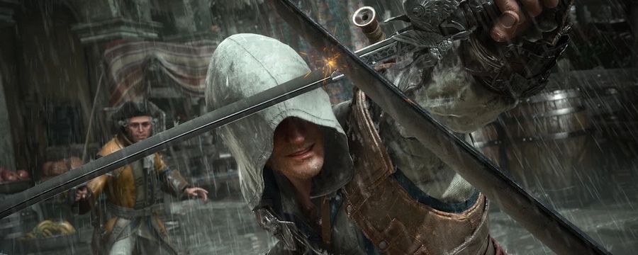 „Proszę, grajcie w naszą grę, kiedy wyjdzie GTA 6”. Reżyser Assassin's Creed: Black Flag Resynced apeluje do graczy i obnaża sekrety kodu sprzed lat