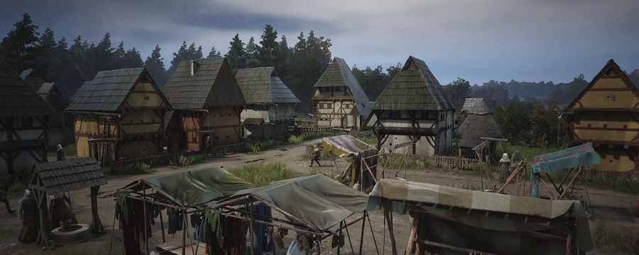 Gracze Manor Lords czekali na to od dawna. Wielki zwrot w rozwoju średniowiecznej strategii stał się faktem