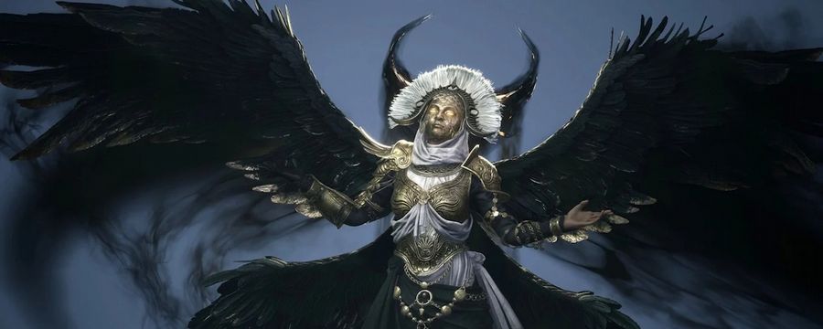 Titan Quest 2 dostał potężny rozdział fabularny z masą zadań i największą krainę w historii tego RPG akcji