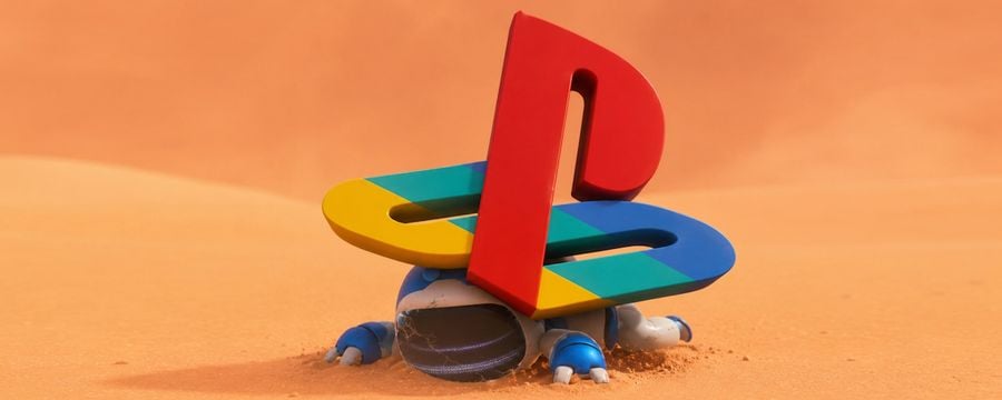 Sony sztucznie pompuje poparcie dla porzucenia płyt na PlayStation, twierdzi popularny youtuber i ma na to dowody
