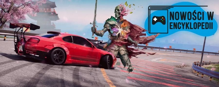 Avowed i polski JDM zmierzają na PS5, PlayWay dostarczy symulator przeprowadzek, a PUBG otrzyma kolejny spin-off