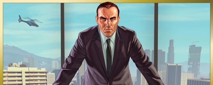 Granie w GTA Online jako rządowy projekt? „Doświadczanie świata” w grze Rockstara ma być na celowniku brytyjskich urzędników