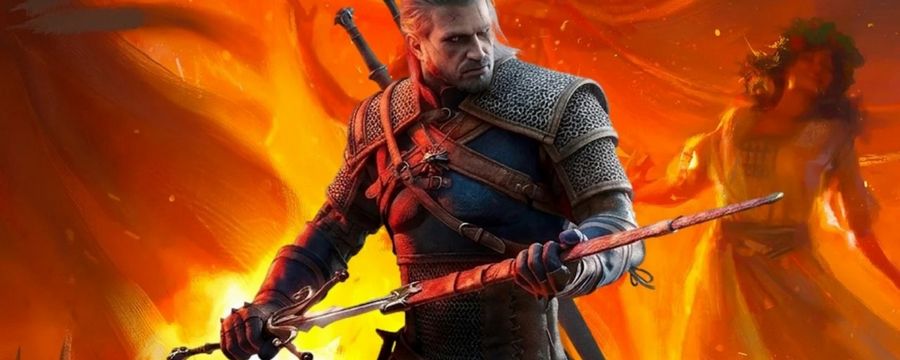 Gracze są już pewni, że Wiedźmin 3: Pieśni przeszłości wykorzysta ważny motyw z książek Andrzeja Sapkowskiego. CD Projekt Red sprytnie pokazał nową grafikę