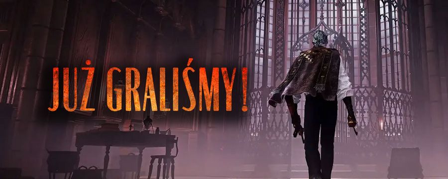 Po 10 godzinach z The Duskbloods przestałem bać się, że FromSoftware zgubiło duszę w multiplayerze